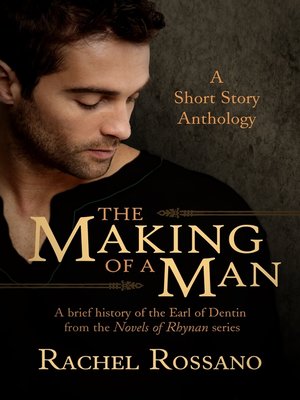 cover image of The Making of a Man